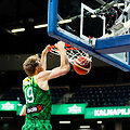 Mindaugas Kuzminskas
