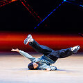 Dominika Banevič - Bgirl Nicka