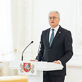 Gitanas Nausėda