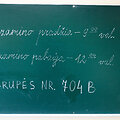 Matematikos brandos egzaminas