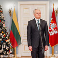 Gitanas Nausėda
