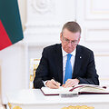 Edgaras Rinkevičius