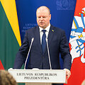 Saulius Skvernelis