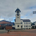 Tel&scaron;iai