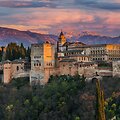 Granada, Ispanija