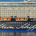 Kruizinis laivas &bdquo;Mein Schiff&ldquo; 