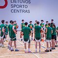 Lietuvos U17 rinktinė