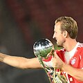 Harry Kane'as