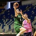 &bdquo;Žalgiris&ldquo; laimėjo kontrolines rungtynes Ispanijoje
