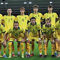 Lietuvos jaunimo rinktinė 