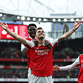 Granitas Xhaka