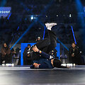 Dominika Banevič &ndash; Bgirl Nicka
