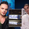 Ruslanas Kirilkinas ir Adrina