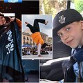 Dominika Banevič &ndash; Bgirl Nicka