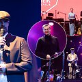 Festivalio &bdquo;Midsummer Vilnius&ldquo; atidarymas