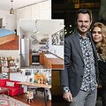 Richardas Jonaitis ir Jovita Balčiūnaitė parduoda bohemi&scaron;ką butą