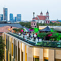 &bdquo;Live Square&ldquo; atidarymas / Irmanto Gelūno / &bdquo;Žmonės Foto&ldquo; nuotr.