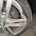 Justo automobilio ratlankis