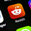 Socialinis tinklas &bdquo;Reddit&ldquo;