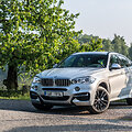 &bdquo;BMW X6 m50d&ldquo;