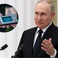 Vladimiras Putinas