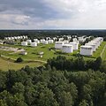 Subačiaus skystųjų energijos produktų terminalas