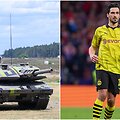&bdquo;Borussia&ldquo; ir &bdquo;Rheinmetall&ldquo;