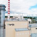 Elektrėnų kombinuoto ciklo blokas