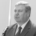 Vaclovas &Scaron;leinota