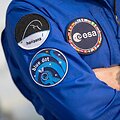 Europos kosmoso agentūra