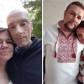 I&scaron; rusų nelaisvės grįžęs ukrainietis