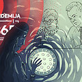 Pandemijos prognozės &ndash; kas laukia ateityje? 
