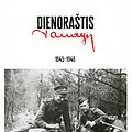 Merkio rinktinės &scaron;tabo dienora&scaron;tis 1945&ndash;1946 m.