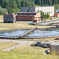 Vilniaus nuotekų valykla