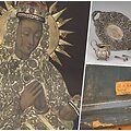 Lenkijoje atrastos Vilniaus benediktinių vertybės 
