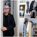 Ramutis Petniūnas ir meno galerija &bdquo;Meshka Tech&ldquo;