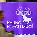 Kauno knygų mugė