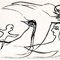E.Kairiūk&scaron;tytė. Trečiadienis, dieną 4. 1998 08 26. Kur&scaron;ėnai