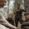 Emilio Vėlyvio filmo &bdquo;Sugauti Vanagą&ldquo; filmavimo darbai