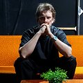 Režisierius Antanas Obcarskas