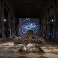 Lietuvos nacionalinis paviljonas Venecijos architektūros bienalė