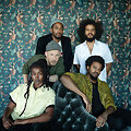 Grupė &bdquo;Irreversible Entanglements&ldquo; 
