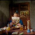 Kadras i&scaron; Andriaus Žemaičio  filmo &bdquo;Tabasco&ldquo;