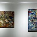 Aurelijos Kairytės-Smolianskienės aliejinės tapybos paroda