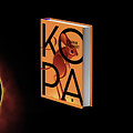 Franko Herberto romanas &bdquo;Kopa&ldquo;: 