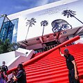 Kanų kino festivalis