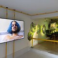 Robertas Narkus. Gut Feeling. Lietuvos paviljonas 59-ojoje Venecijos meno bienalėje