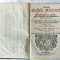 Kazimiero Semenavičiaus (apie 1600&ndash;apie 1651) veikalas &bdquo;Artis magnae artilleriae&ldquo; 