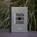 Hannah Arendt knyga &bdquo;Totalitarizmo i&scaron;takos&ldquo; 