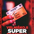 Simonas Jurkevičius &bdquo;Velni&scaron;koji super profesija. Giedo dienora&scaron;tis&ldquo;.